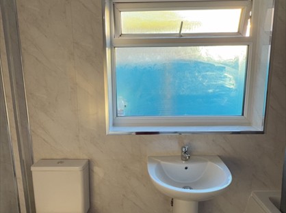 1 Bed Flat, Timber St, LE18