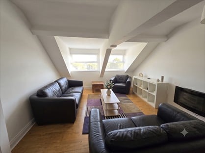 2 Bed Flat, Westgate Road, NE4