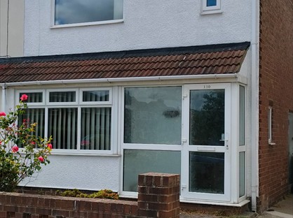 3 Bed Semi-Detached House, Honiton Way, TS25