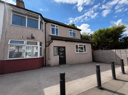 1 Bed Flat, Wealdstone, HA3