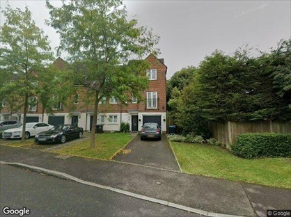3 Bed Semi-Detached House, Halton Road, CR8