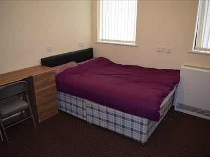 Room in a Shared House, Hanover Square, LS3