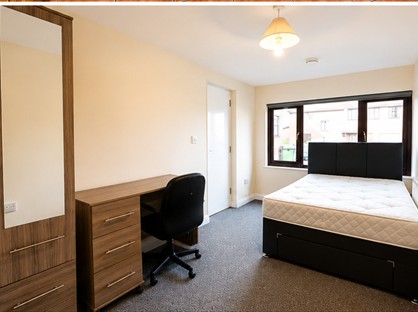 Room in a Shared House, Mayes Close, NR5