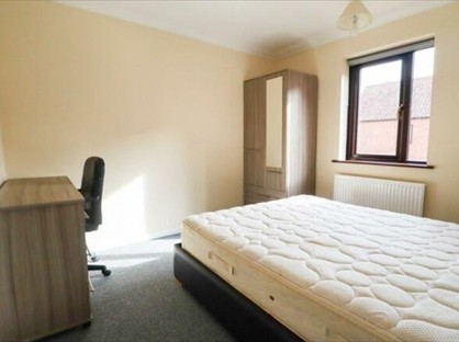 Room in a Shared House, Mayes Close, NR5