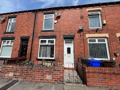 2 Bed Terraced House, Crosby Road, M40