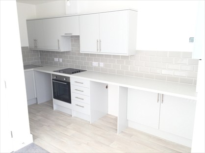 1 Bed Flat, Fernwood Court, BH1