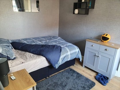 1 Bed Bungalow, Regent Terrace, SR2