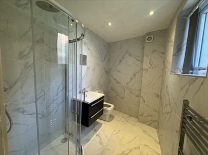 1 Bed Flat, Spring Gardens, DN1