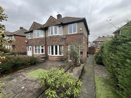 3 Bed Semi-Detached House, Rooley Lane, BD5
