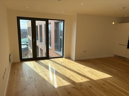 1 Bed Flat, Windmill St, B1