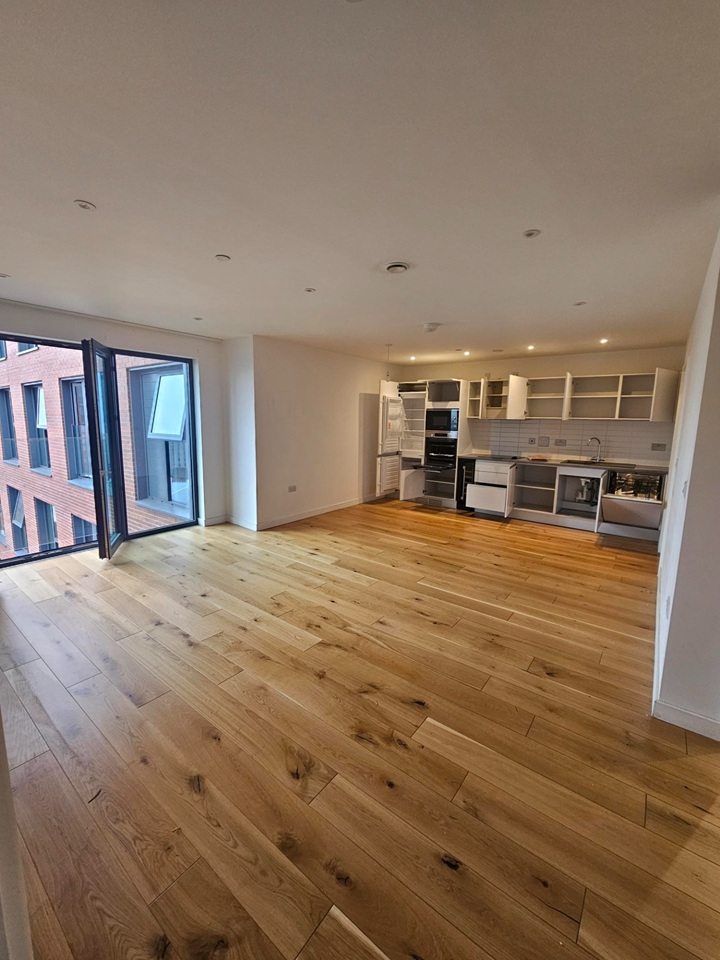 1 Bed Flat, Windmill St, B1 photo 4