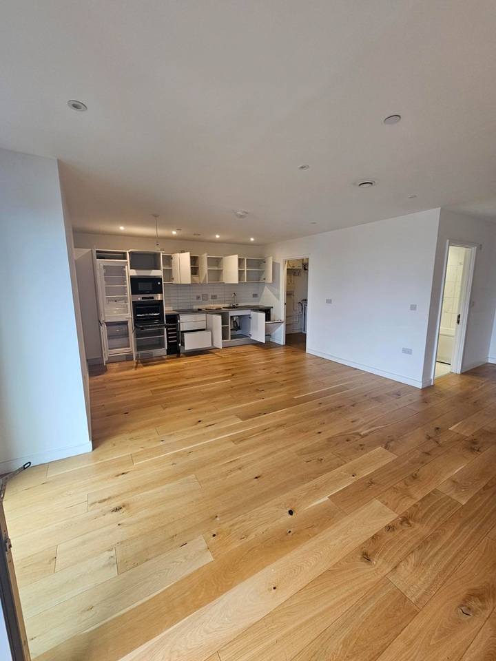 1 Bed Flat, Windmill St, B1 photo 3