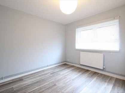 2 Bed Flat, London Terrace, E2