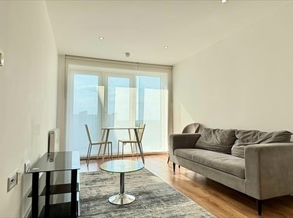 1 Bed Flat, Headstone Road, HA1