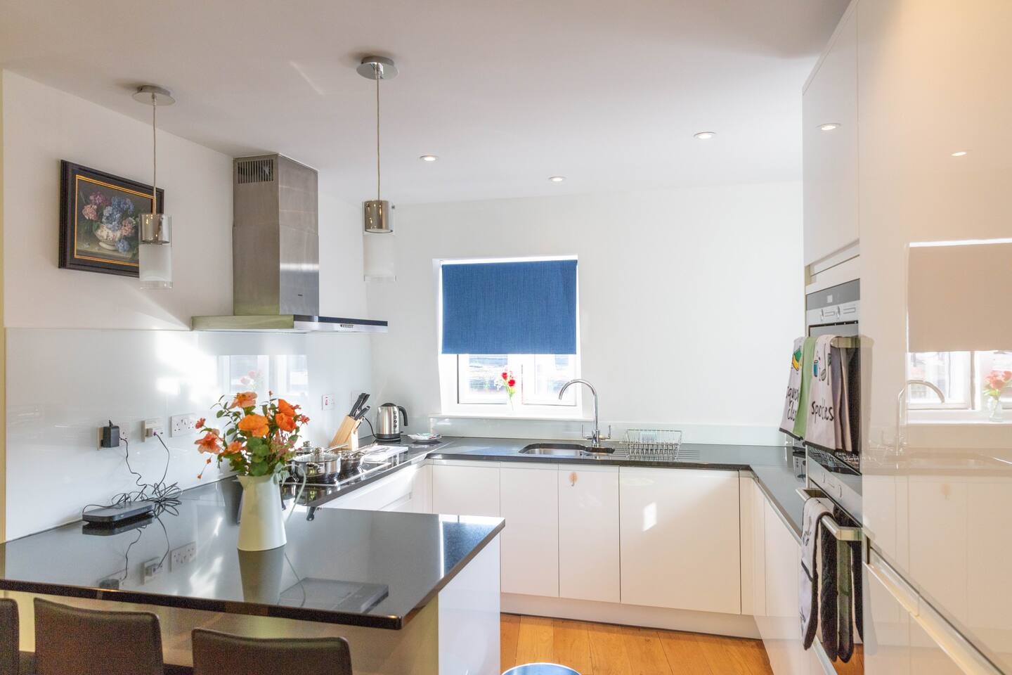 2 Bed Penthouse, Hobbs House, CB2 photo 5