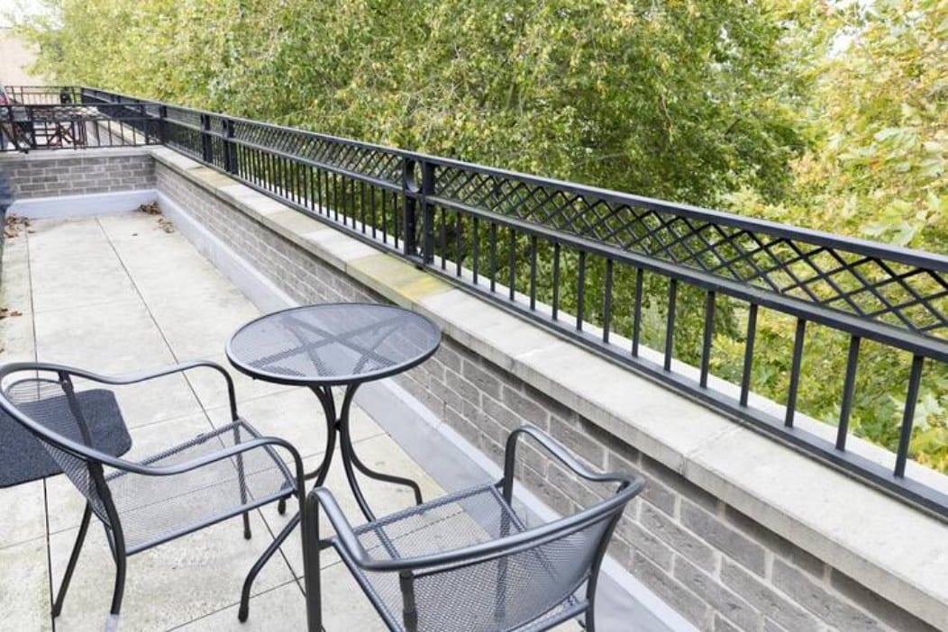 2 Bed Penthouse, Hobbs House, CB2 photo 2