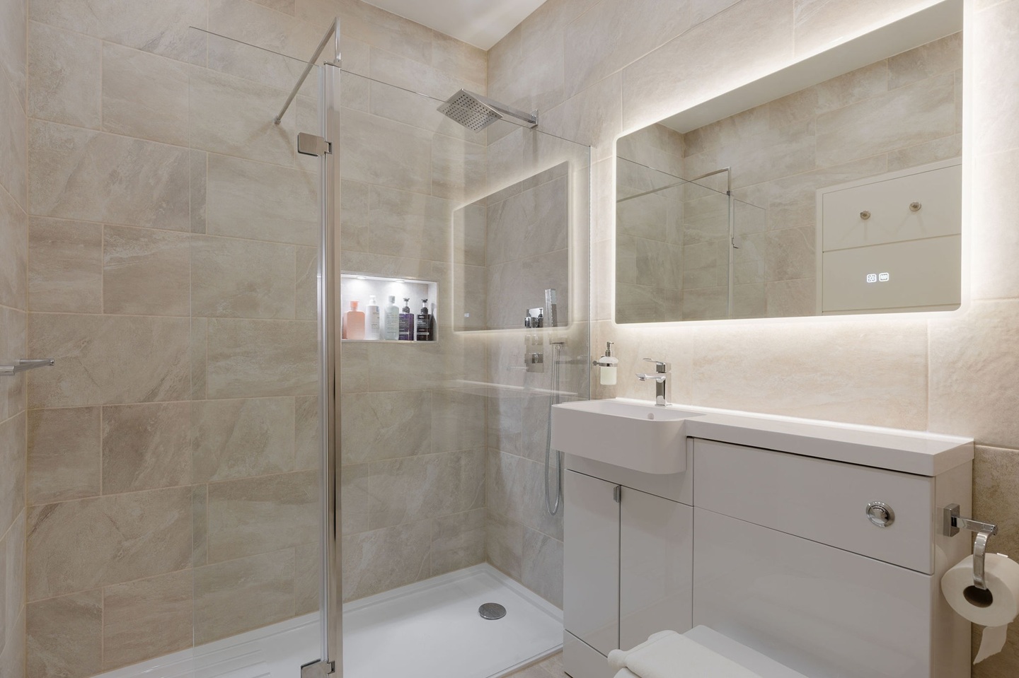1 Bed Flat, Ovington Square, SW3 photo 4