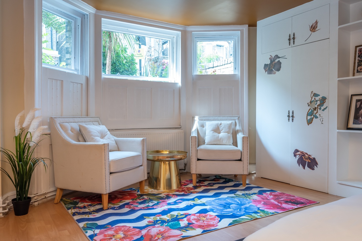 3 Bed Flat, St Saviour's Road, SW2 photo 2