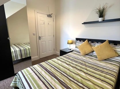 Room in a Shared House, Sherwood Rise, NG7
