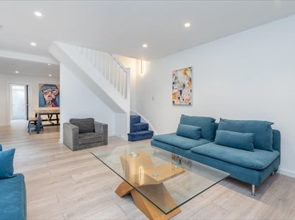 3 Bed Flat, Garratt Lane, SW18