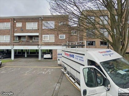 Studio Flat, Yiewsley, UB7