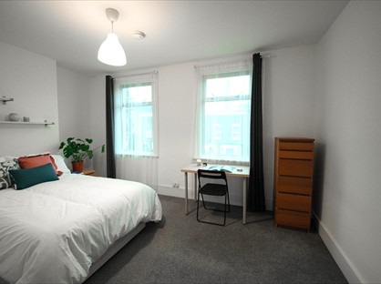 Room in a Shared House, Trundleys Road, SE8
