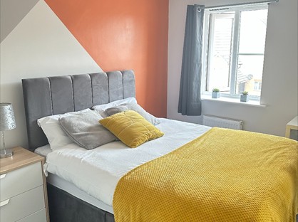 Room in a Shared House, Middlesex Road, CV3