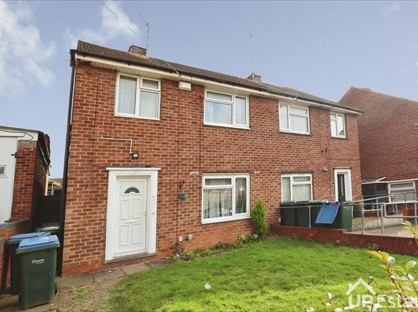 3 Bed Semi-Detached House, Proffitt Avenue, CV6