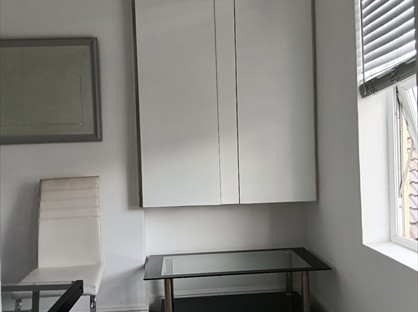 Room in a Shared House, Noel St, NG7