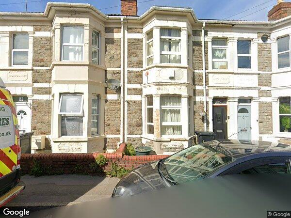 Room in a Shared House, Hayward Road, BS5