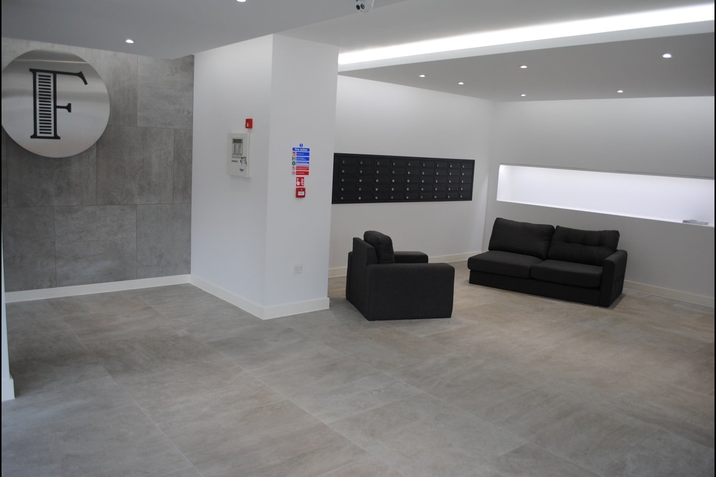 Additional image 6 of 1 Bed Flat, The Fitzgerald, S3, N1 7GU