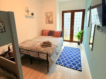 Room in a Shared Flat, Southfield Road, W4