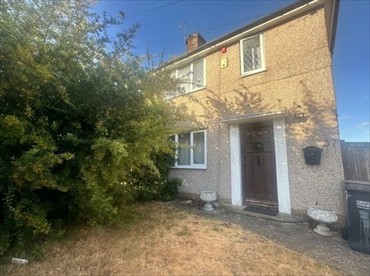 1 Bed Detached House, Montacute Road, CR0