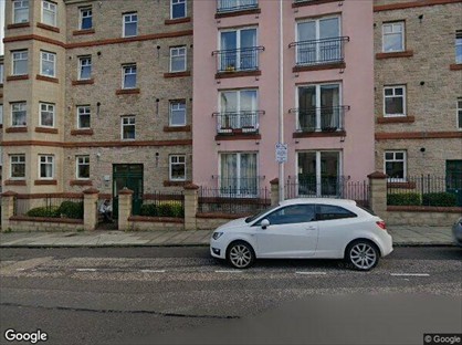2 Bed Flat, Sinclair Close, EH11