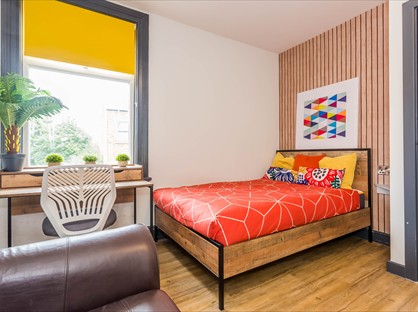 Room in a Shared House, Crescent Road, TS1