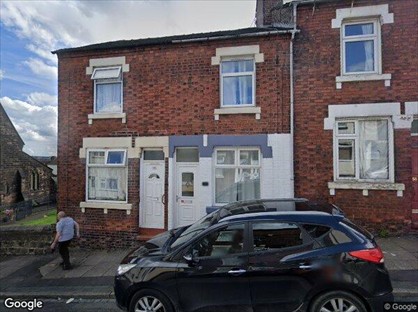 Room in a Shared House, Stoke-On-Trent, ST1