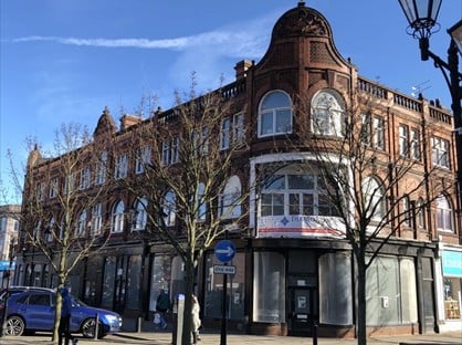 Room in a Shared House, Sunny Bar, DN1