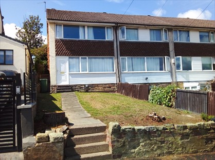 3 Bed Semi-Detached House, West Park Road, LS8