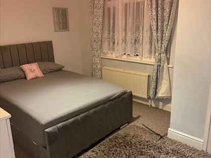 Room in a Shared House, Preston Gardens, LU2