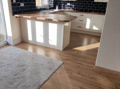 Room in a Shared House, Heathway, RM9