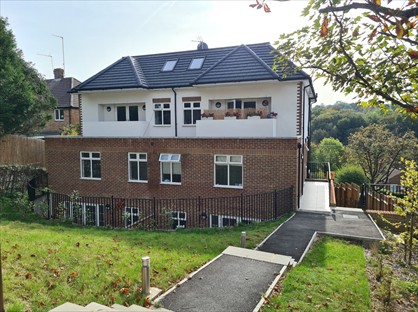 1 Bed Flat, Hydethorne Heights, CR2