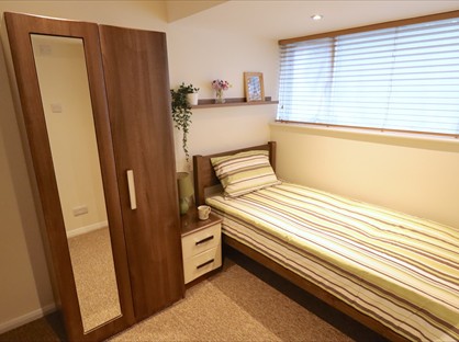 Room in a Shared House, Hamilton Road, NG5