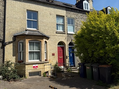 Room in a Shared House, Hills Road, CB2