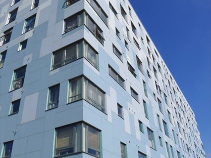 1 Bed Flat, Stephenson House, MK2