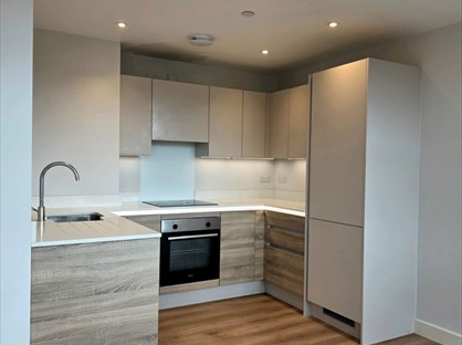 2 Bed Flat, Richmond House, BH2