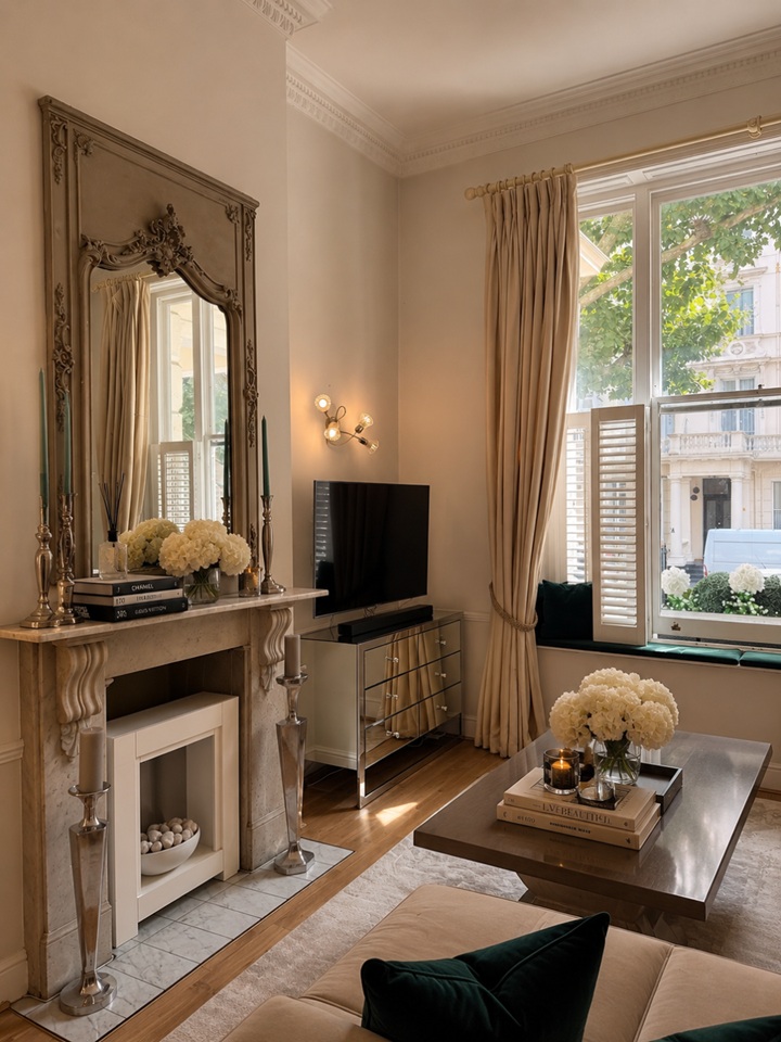 2 Bed Flat, Inverness Terrace, W2 photo 3