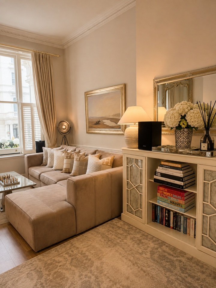 2 Bed Flat, Inverness Terrace, W2 photo 5