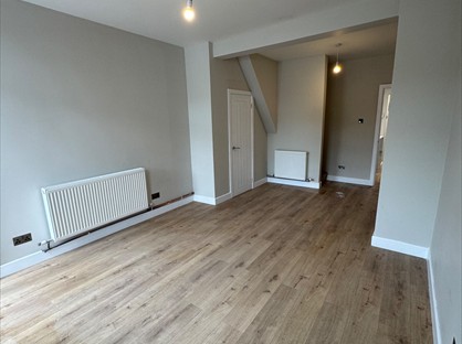 2 Bed Terraced House, Farringdon St, HU5