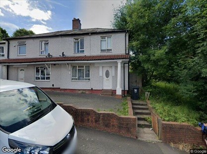 3 Bed Semi-Detached House, Bridgewater Crescent, DY2