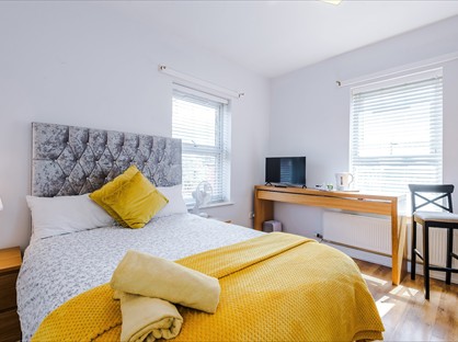 Room in a Shared House, Duchy St, M6